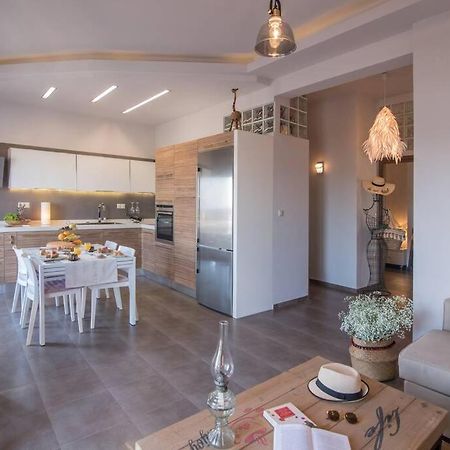 Ioanna Bayview Luxury Apartment Ierápetra Dış mekan fotoğraf