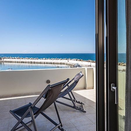 Ioanna Bayview Luxury Apartment Ierápetra Dış mekan fotoğraf