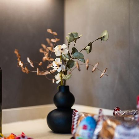 Ioanna Bayview Luxury Apartment Ierápetra Dış mekan fotoğraf