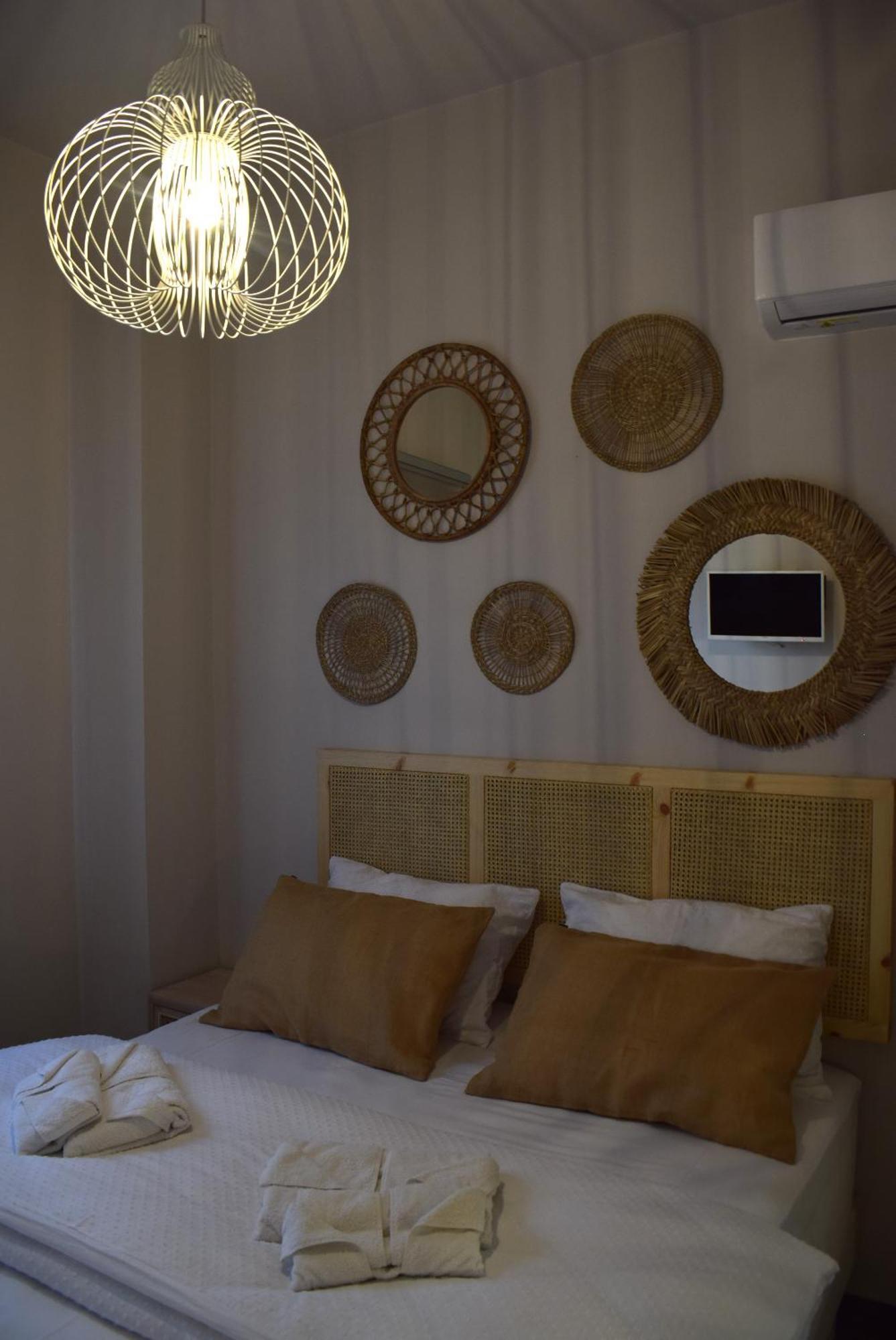 Ioanna Bayview Luxury Apartment Ierápetra Dış mekan fotoğraf