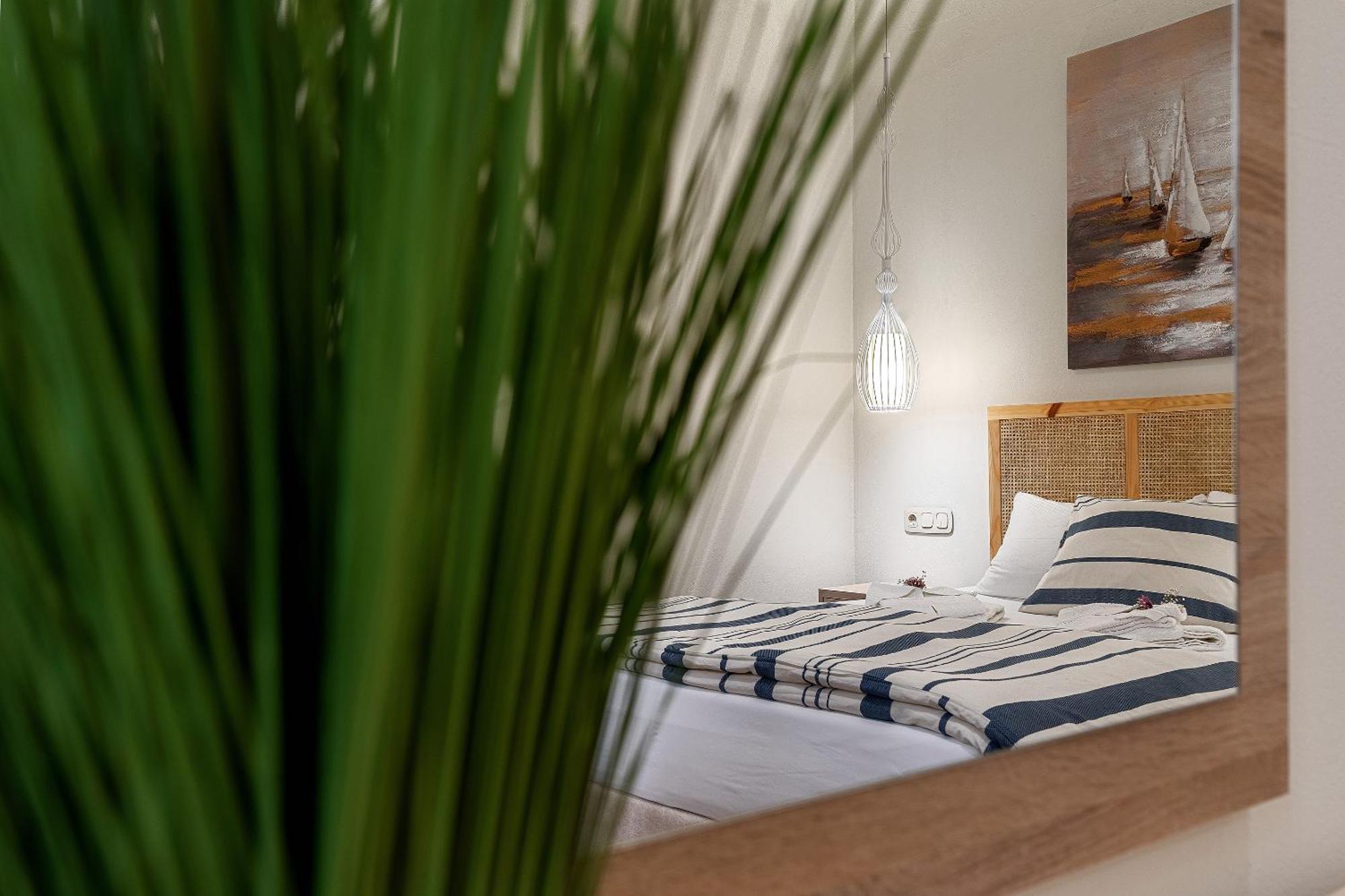 Ioanna Bayview Luxury Apartment Ierápetra Dış mekan fotoğraf
