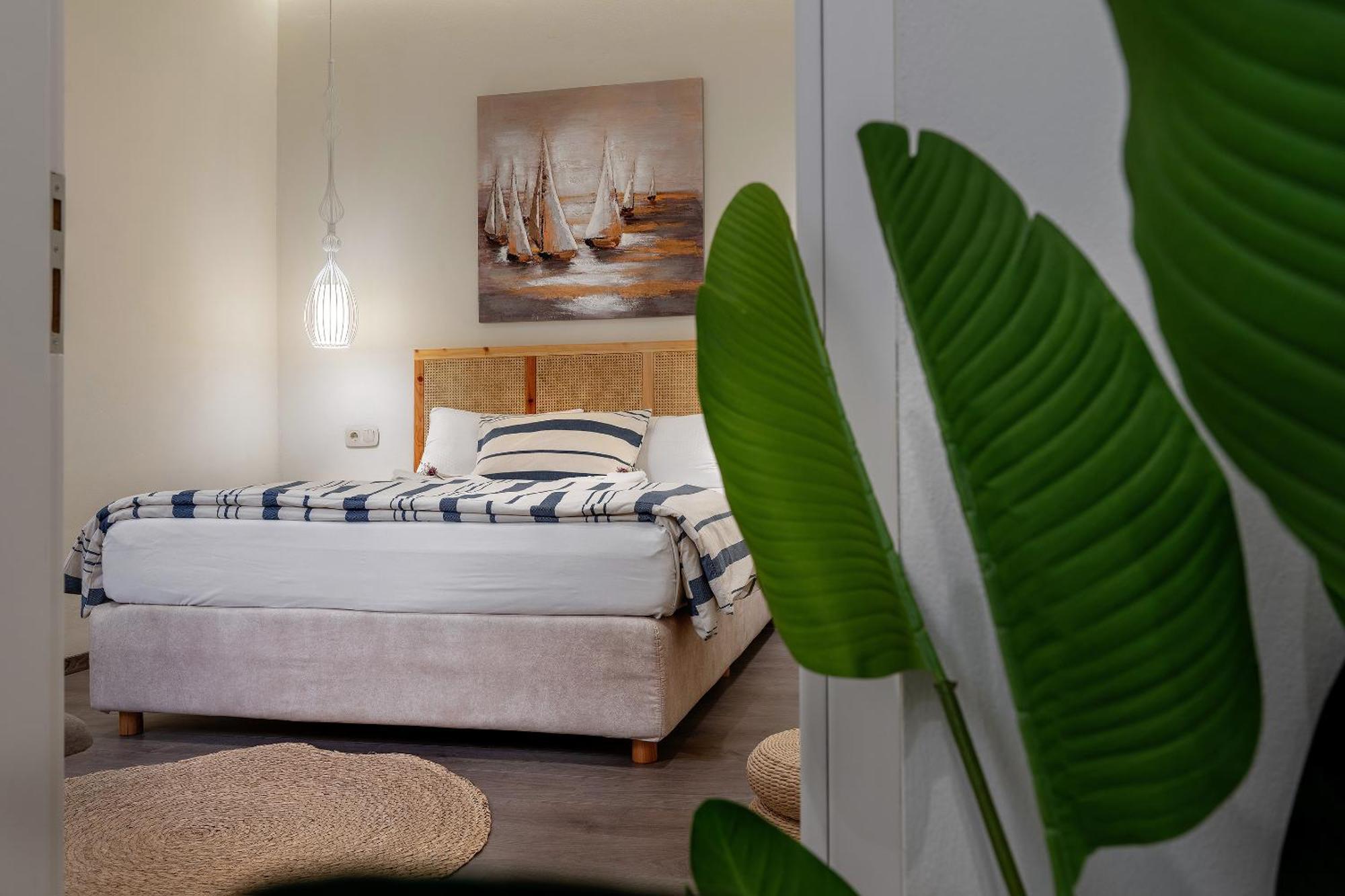 Ioanna Bayview Luxury Apartment Ierápetra Dış mekan fotoğraf