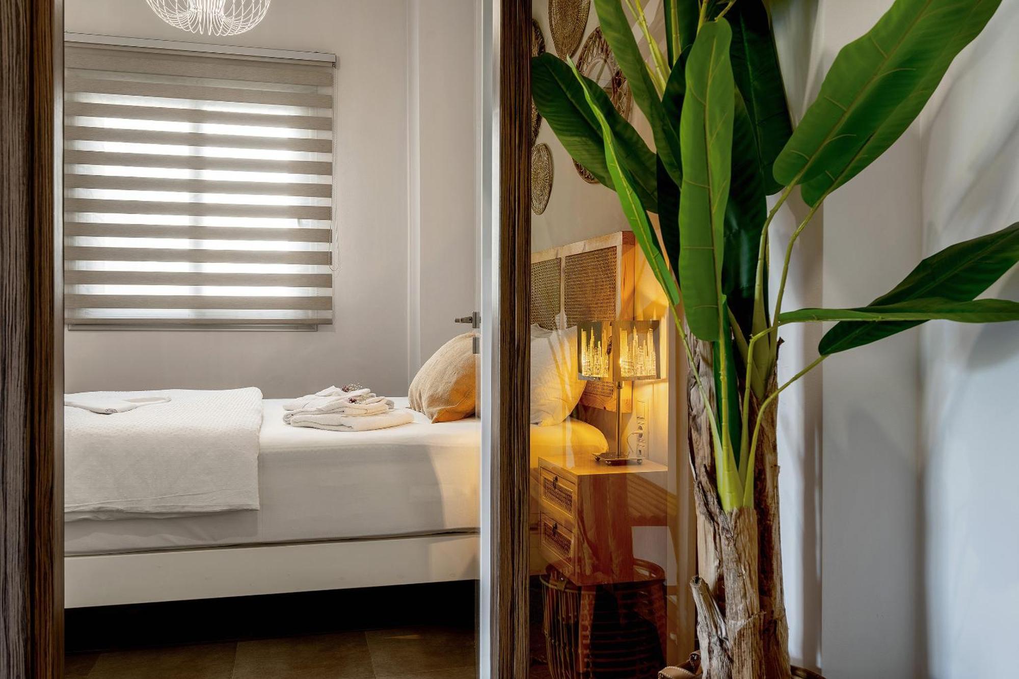 Ioanna Bayview Luxury Apartment Ierápetra Dış mekan fotoğraf
