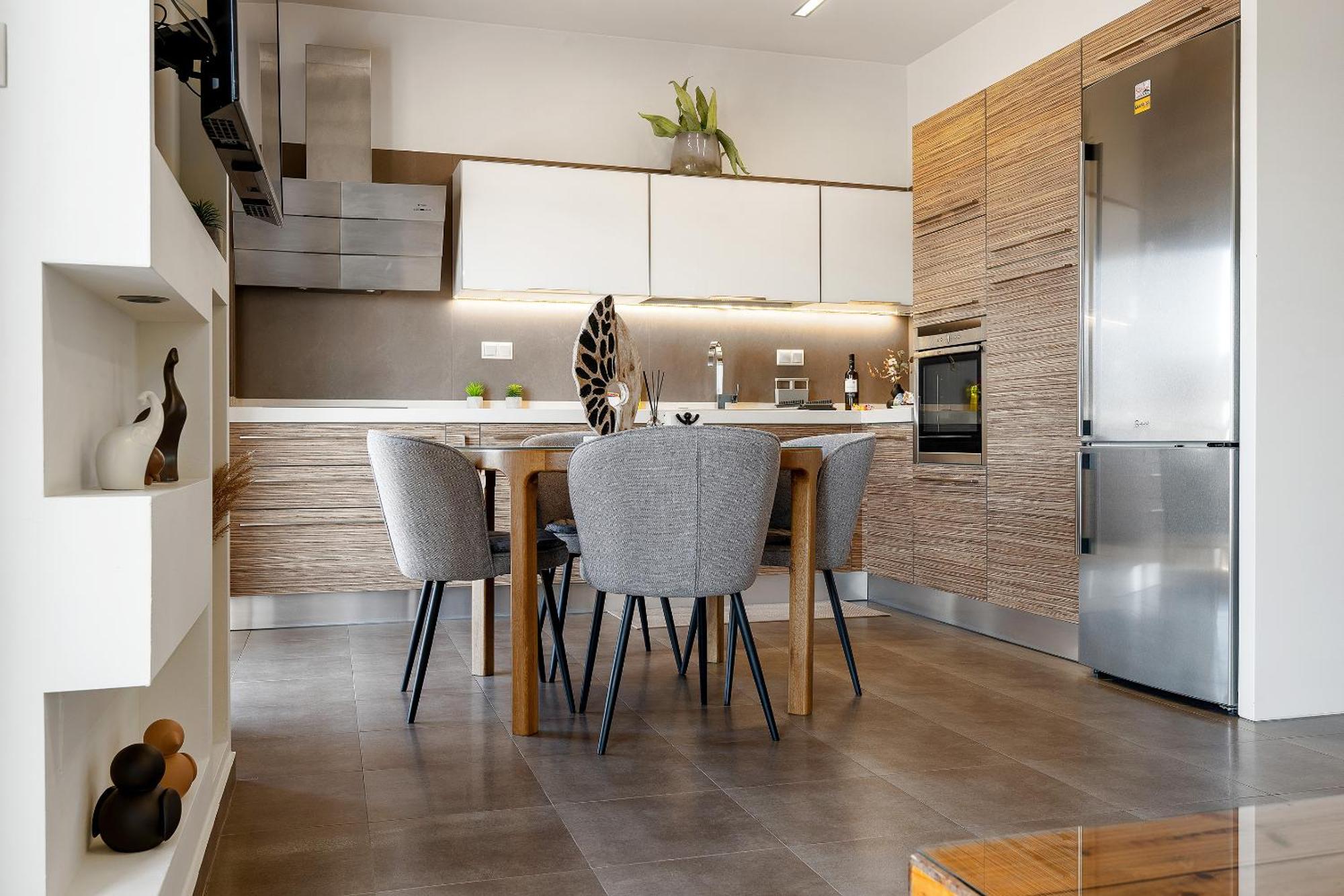 Ioanna Bayview Luxury Apartment Ierápetra Dış mekan fotoğraf