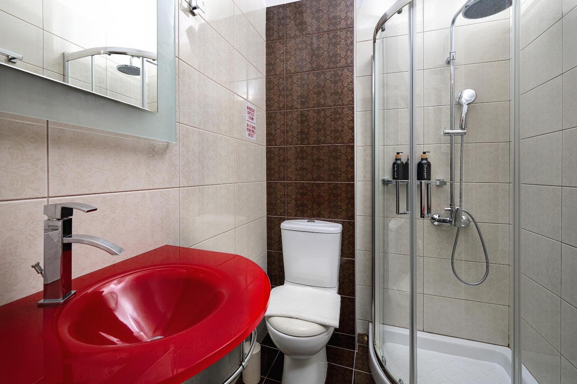 Ioanna Bayview Luxury Apartment Ierápetra Dış mekan fotoğraf