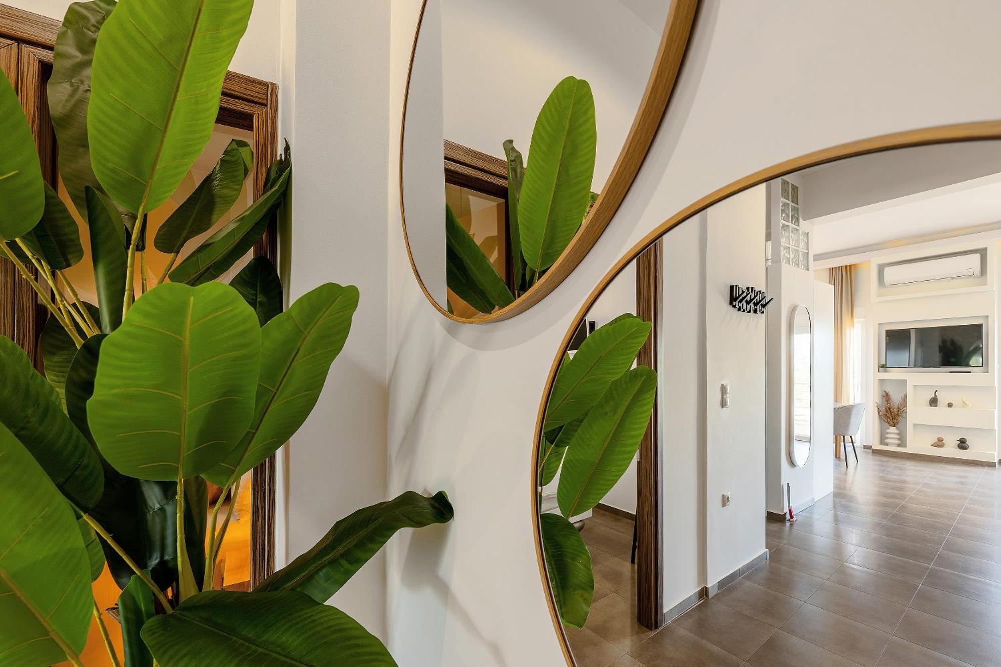 Ioanna Bayview Luxury Apartment Ierápetra Dış mekan fotoğraf