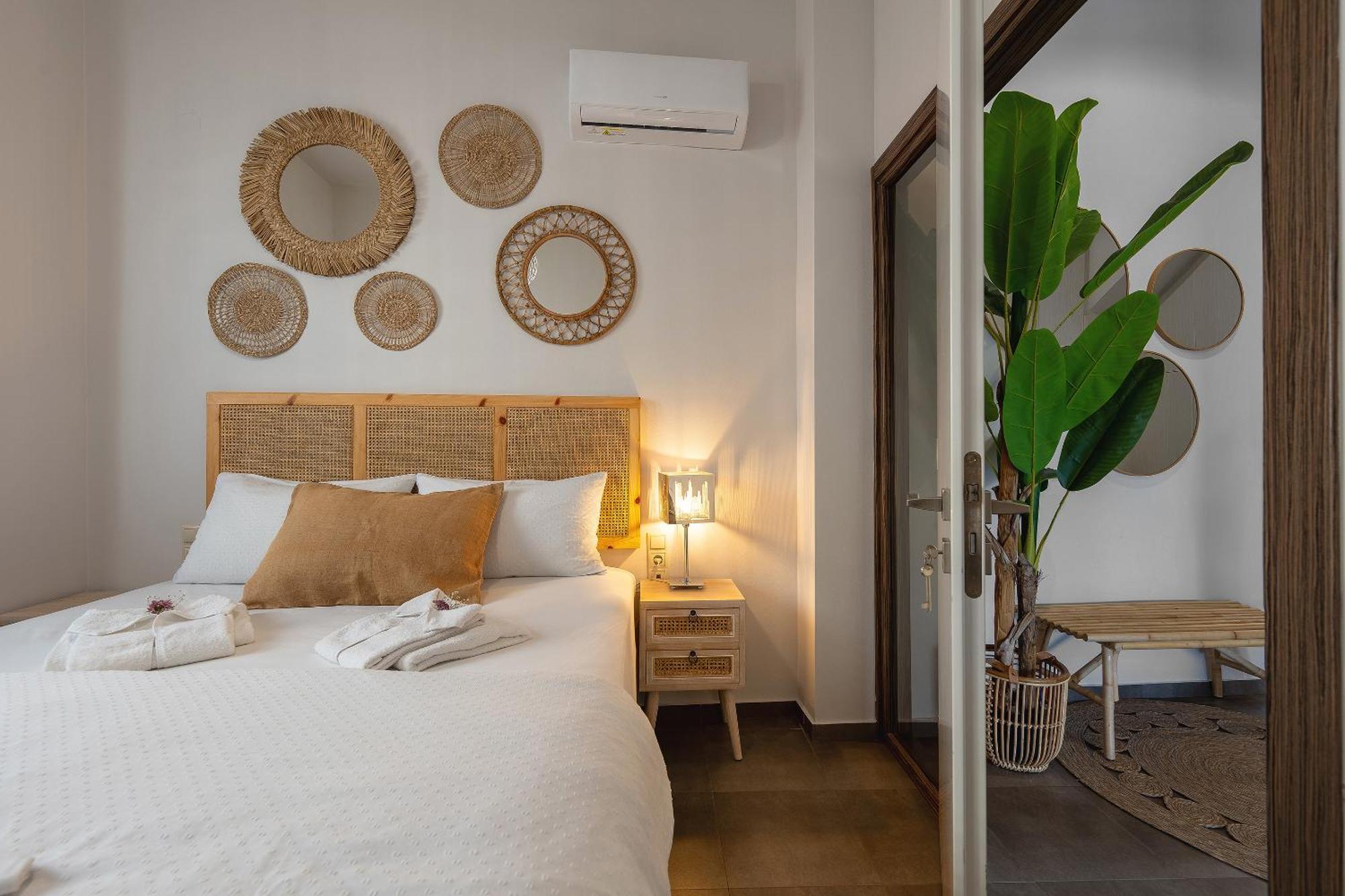 Ioanna Bayview Luxury Apartment Ierápetra Dış mekan fotoğraf