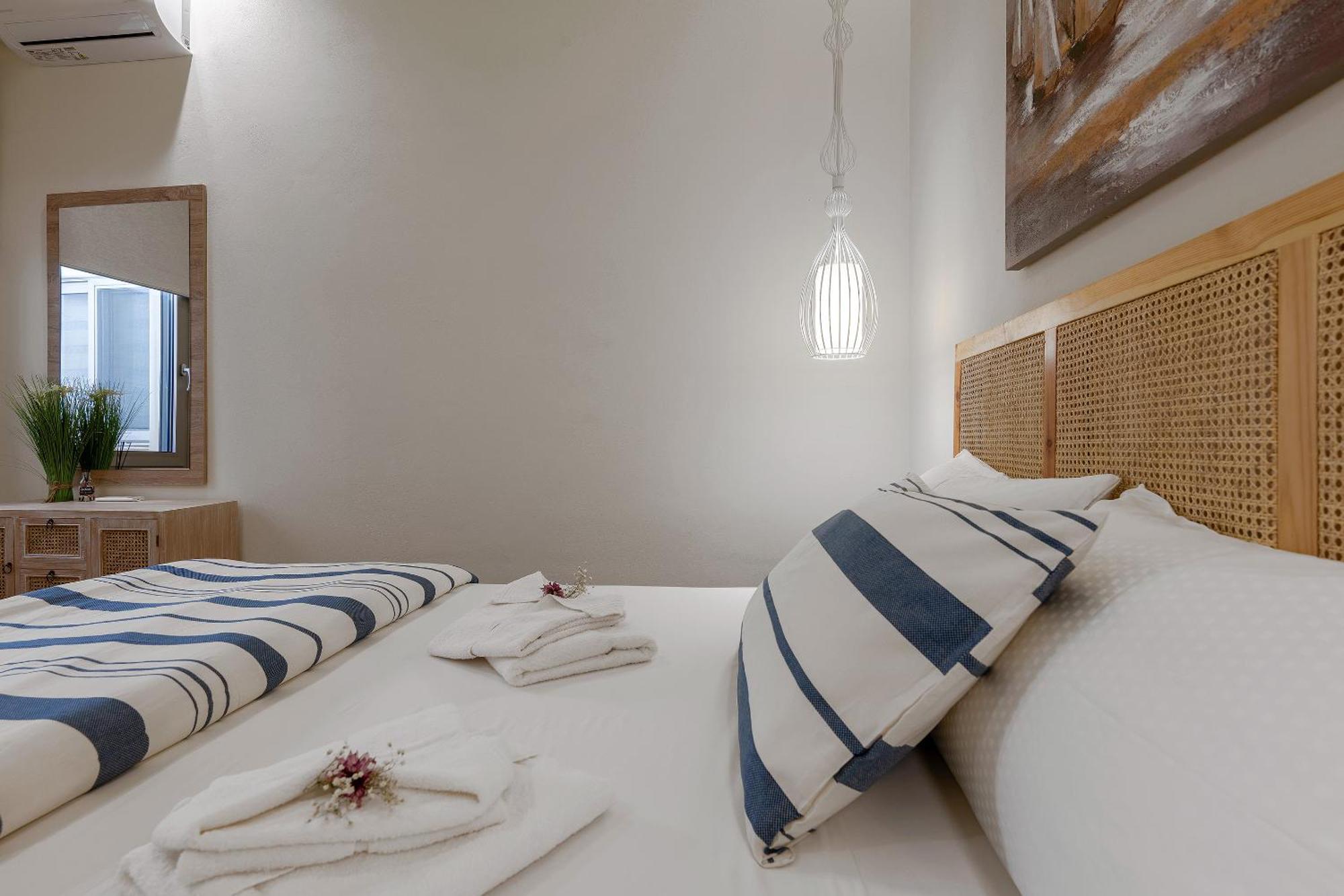 Ioanna Bayview Luxury Apartment Ierápetra Dış mekan fotoğraf