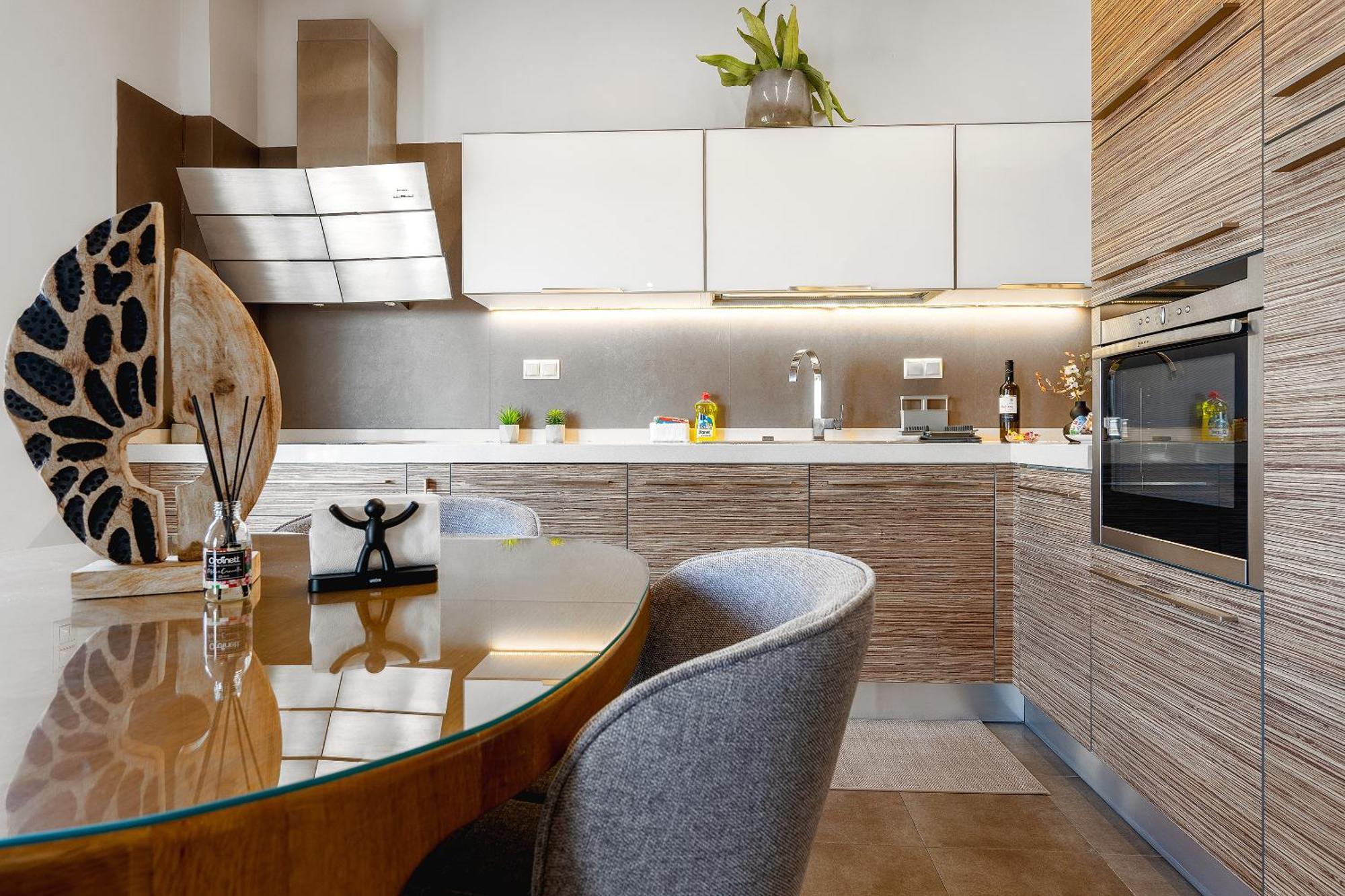 Ioanna Bayview Luxury Apartment Ierápetra Dış mekan fotoğraf