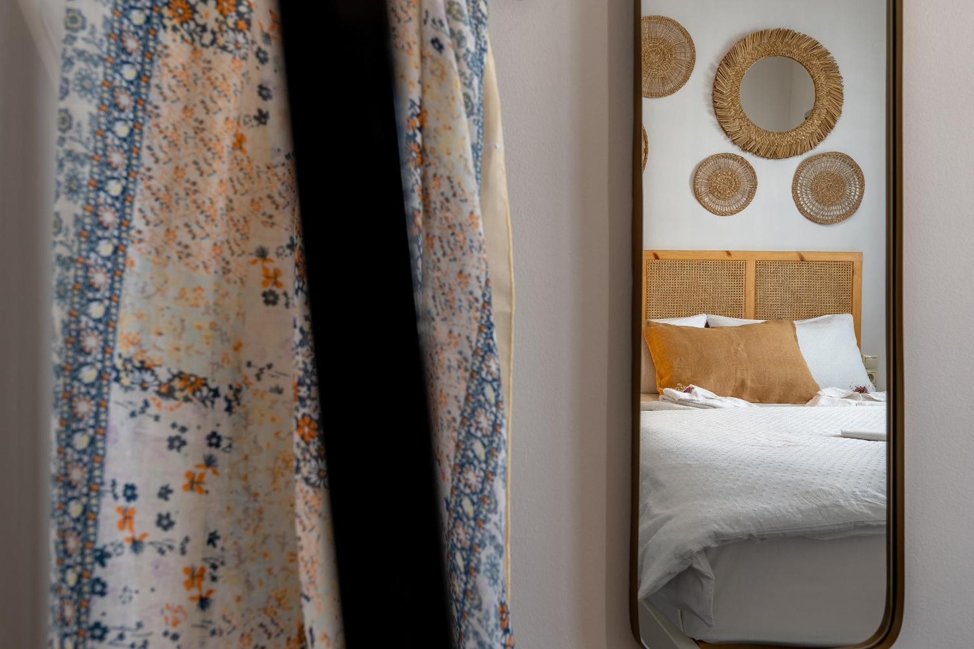Ioanna Bayview Luxury Apartment Ierápetra Dış mekan fotoğraf
