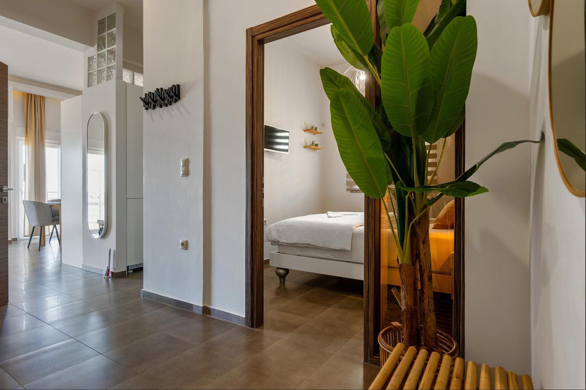 Ioanna Bayview Luxury Apartment Ierápetra Dış mekan fotoğraf