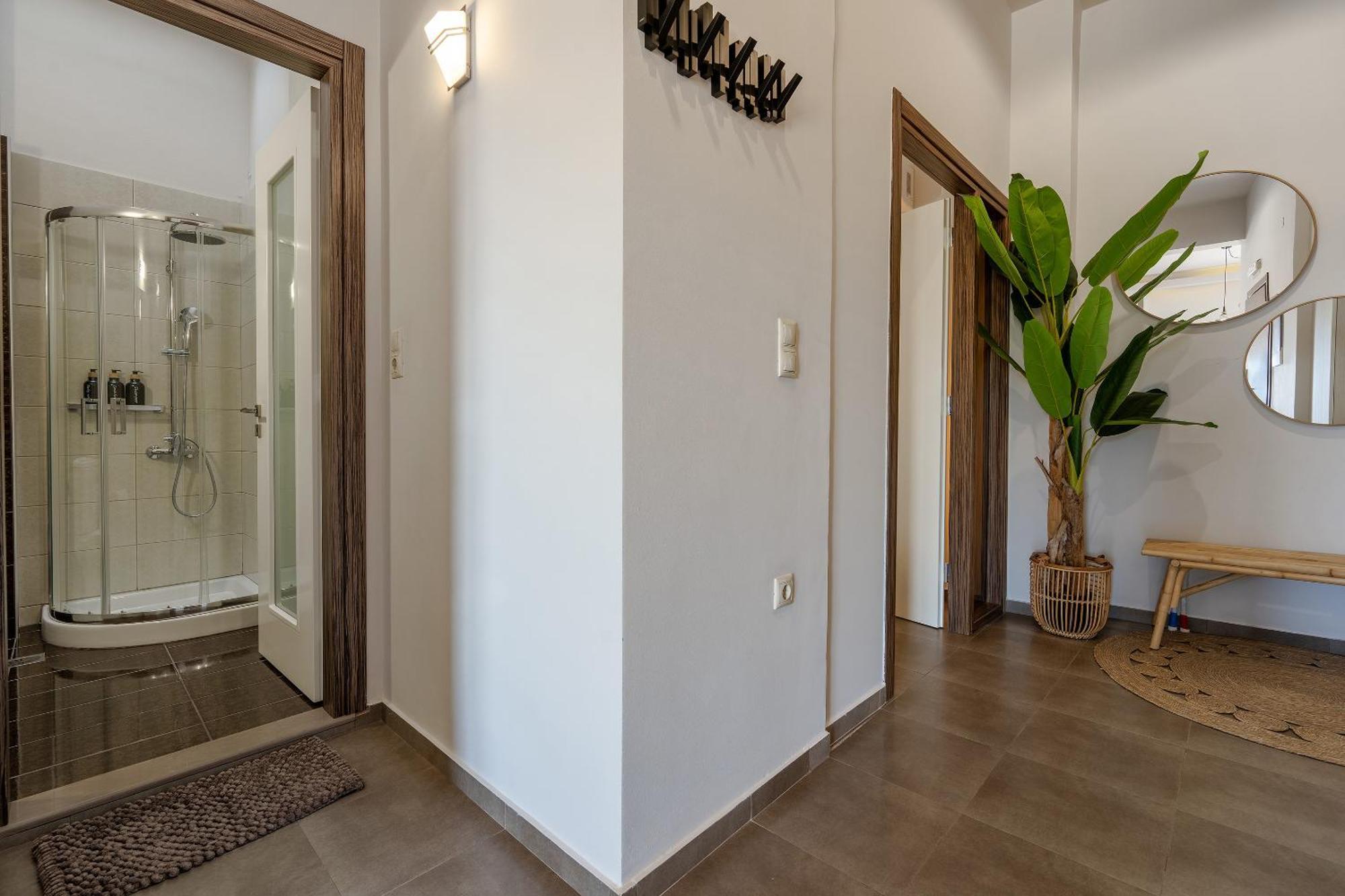 Ioanna Bayview Luxury Apartment Ierápetra Dış mekan fotoğraf